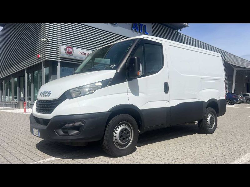 IVECO Daily 35 S12 V H1  - Lombardia Truck