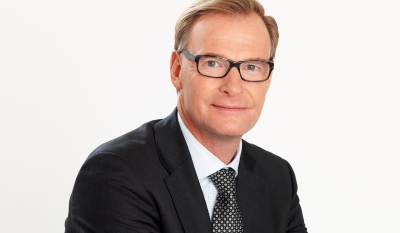 Olof Persson sostituirà Gerrit Marx nel ruolo di CEO di Iveco Group a partire da luglio 2024 - Lombardia Truck