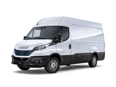 IVECO eDaily - Lombardia Truck