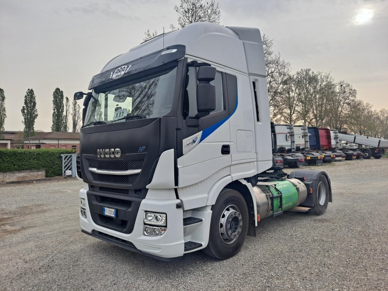IVECO AS440S46TP Trattore - Lombardia Truck