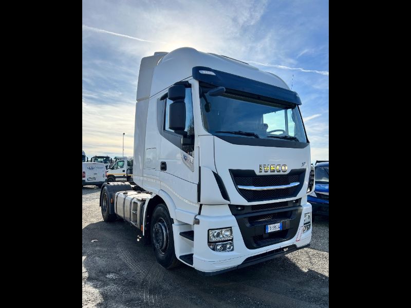 IVECO AS440S51 T/P - TRATTORE STRADALE Trattore - Lombardia Truck