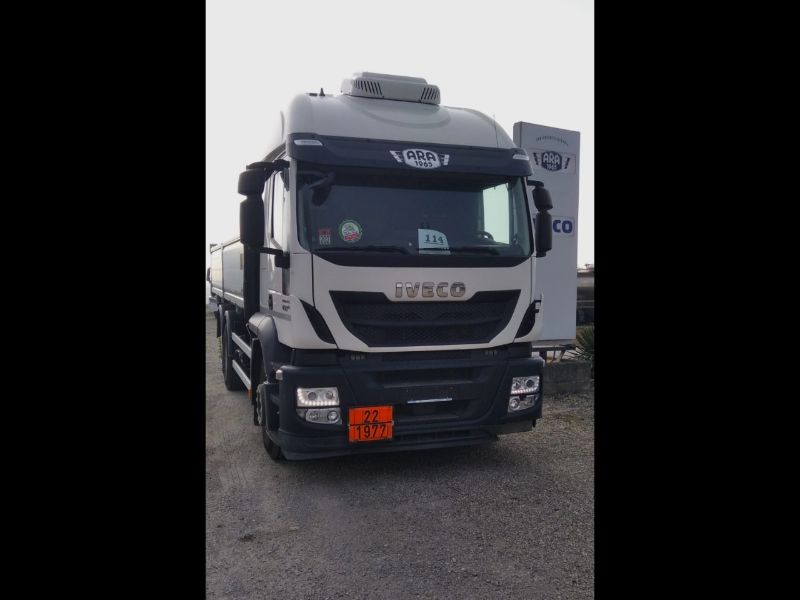 IVECO AT440S40 - T/P - Lombardia Truck