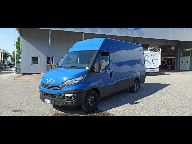 IVECO DAILY 35 S14 V LH3 3520 L - Lombardia Truck