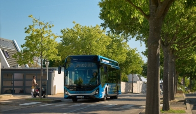 IVECO BUS fornirà 153 autobus elettrici all’ATM di Milano - Lombardia Truck