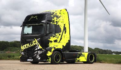 SCOPRIAMO CON LUCA IVECO S-WAY MY 202 - Lombardia Truck