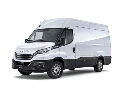 IVECO Daily - Lombardia Truck