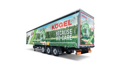 Kogel Centinati - Lombardia Truck