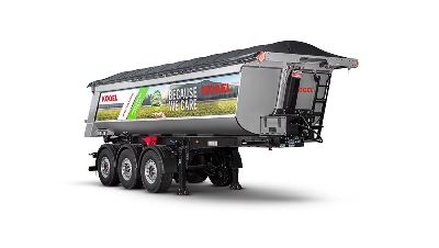 Kogel Ribaltabili - Lombardia Truck