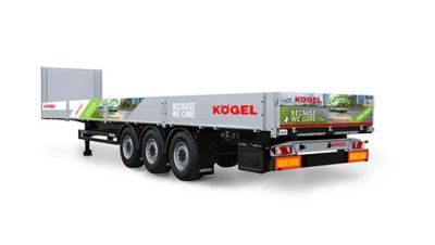 Kogel Cassonati - Lombardia Truck