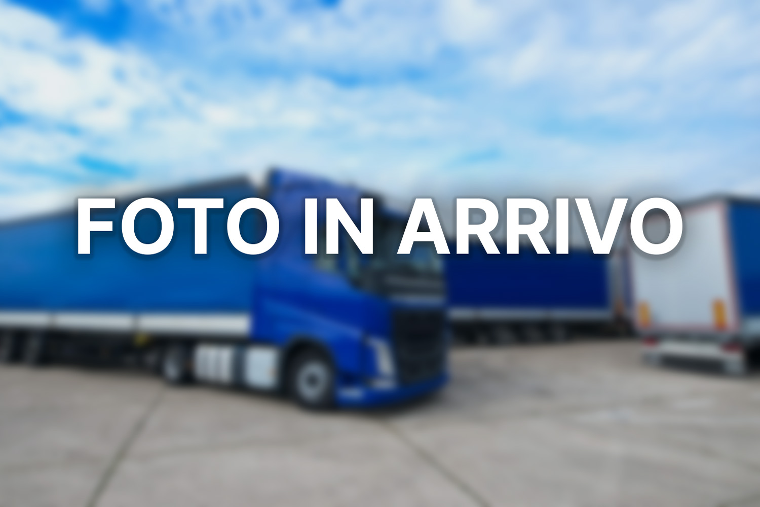 RIMORCHI - SEMIRIMORCHI ANDREOLI RIBALTABILE - Lombardia Truck