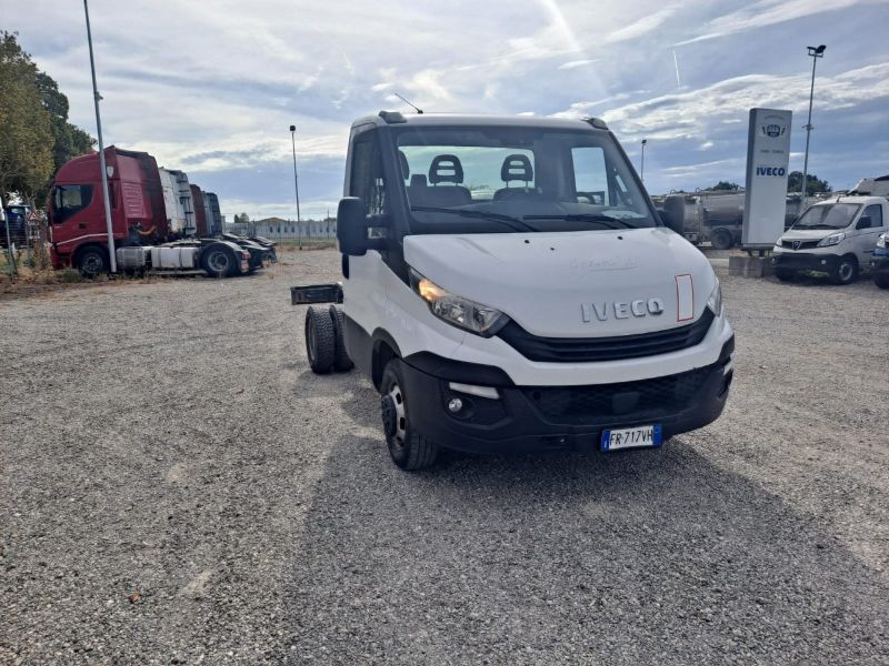 IVECO 50C15 - Iveco Daily  - Lombardia Truck