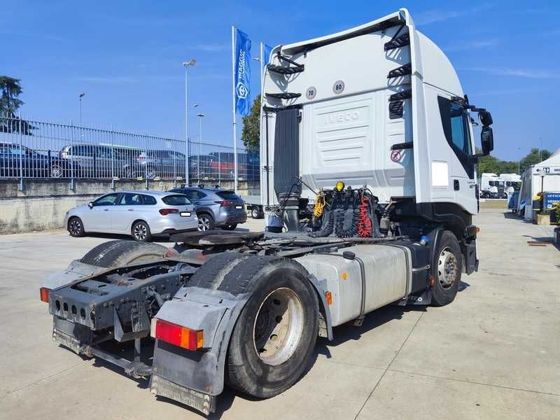 IVECO AS440S46T/P - Lombardia Truck