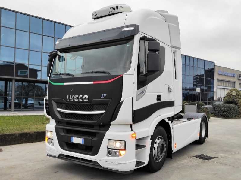 IVECO AS440S46T/P XP - Lombardia Truck