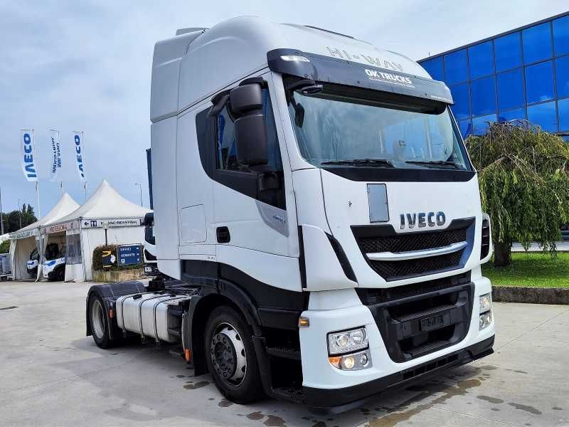 IVECO AS440S48T/FP LT - Lombardia Truck