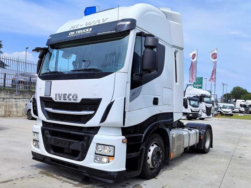 IVECO AS440S48T/FP LT - Lombardia Truck