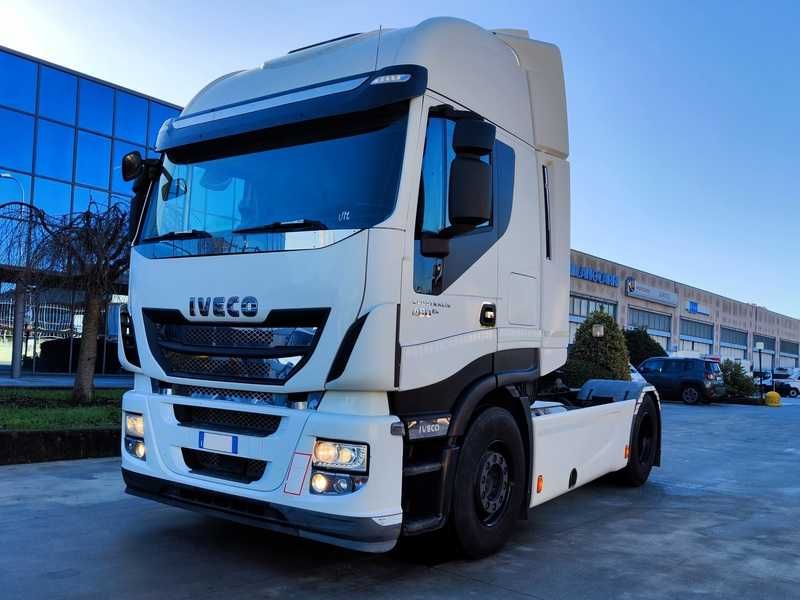 IVECO AS440S48T/P - Lombardia Truck