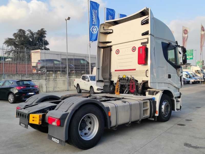 IVECO AS440S48T/P - Lombardia Truck