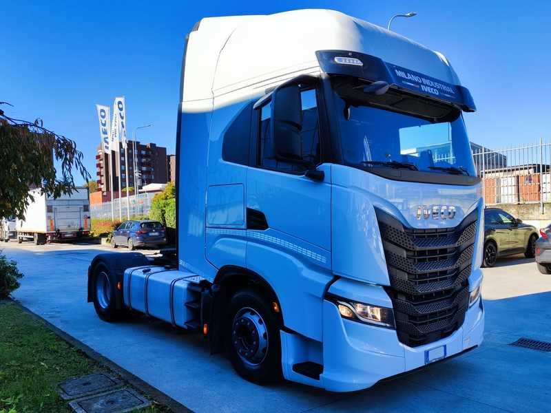 IVECO S-WAY AS440S51T/P - Lombardia Truck