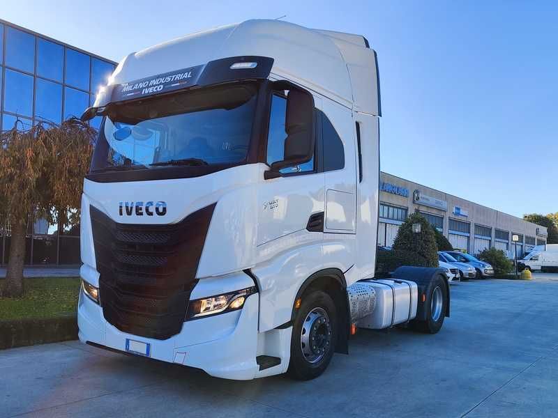 IVECO S-WAY AS440S51T/P - Lombardia Truck