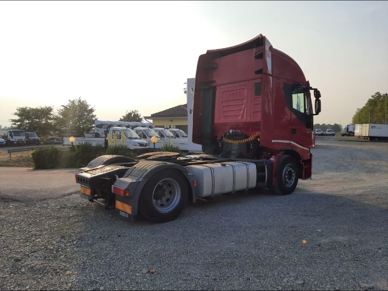 IVECO AS440S48 T/P - TRATTORE STRADALE - Lombardia Truck