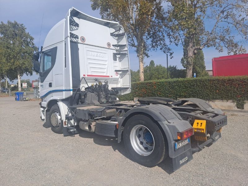 IVECO AS440S50 - TRATTORE STRADALE - Lombardia Truck