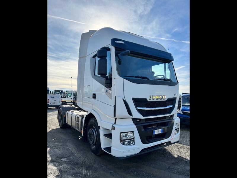 IVECO AS440S51 T/P - TRATTORE STRADALE - Lombardia Truck