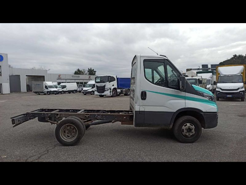 IVECO Daily 35 C12  A TELAIO - Lombardia Truck