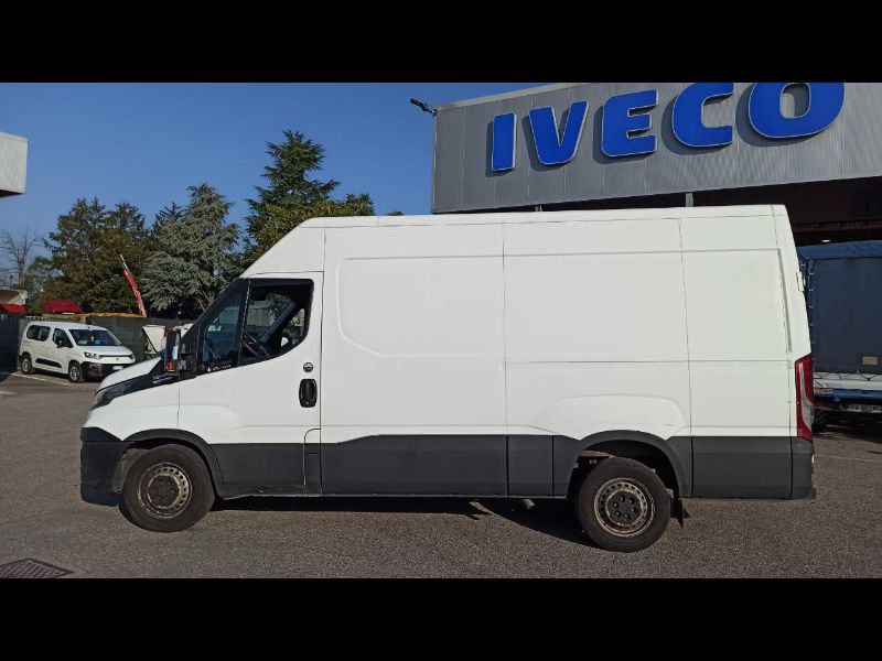 IVECO 35S18A8 V - Lombardia Truck