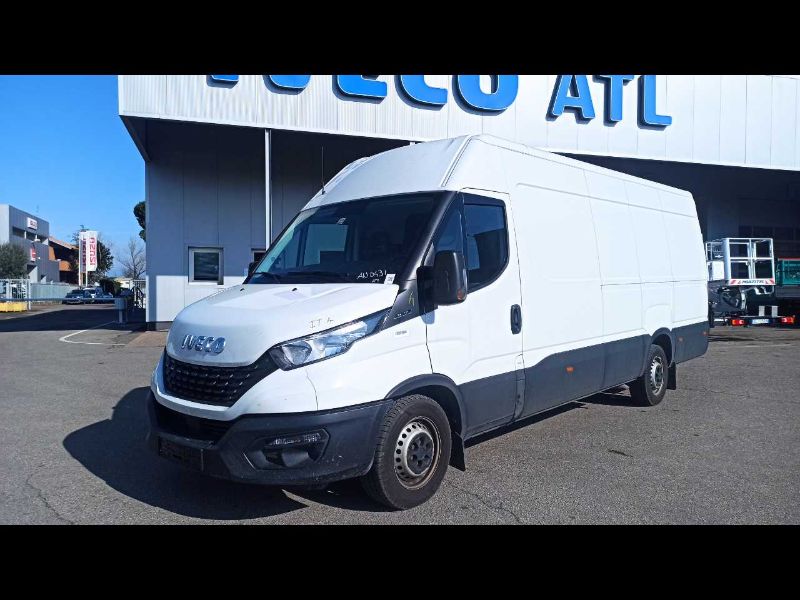 IVECO DAILY 35S16 V H2 - Lombardia Truck