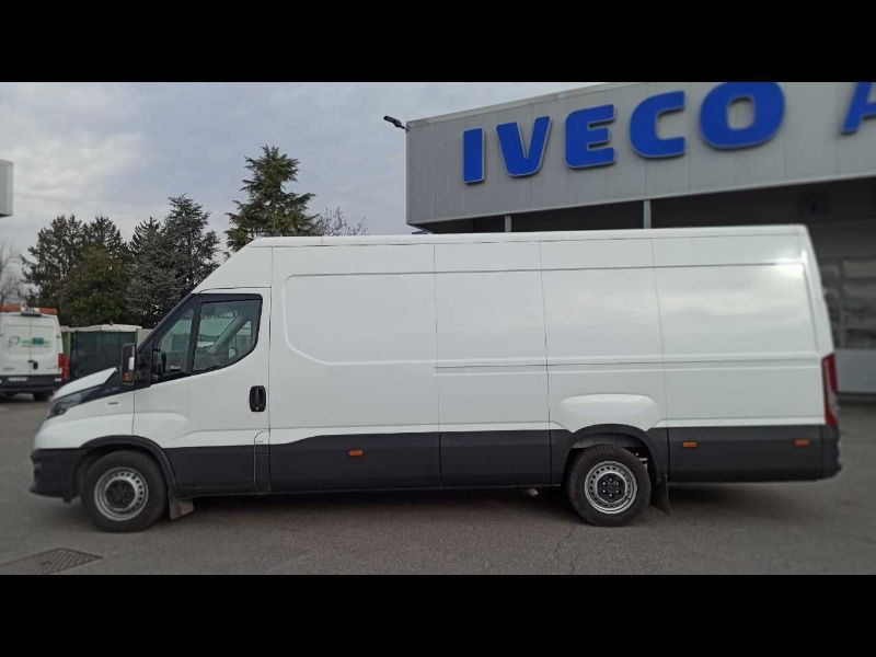 IVECO DAILY 35S16V - Lombardia Truck