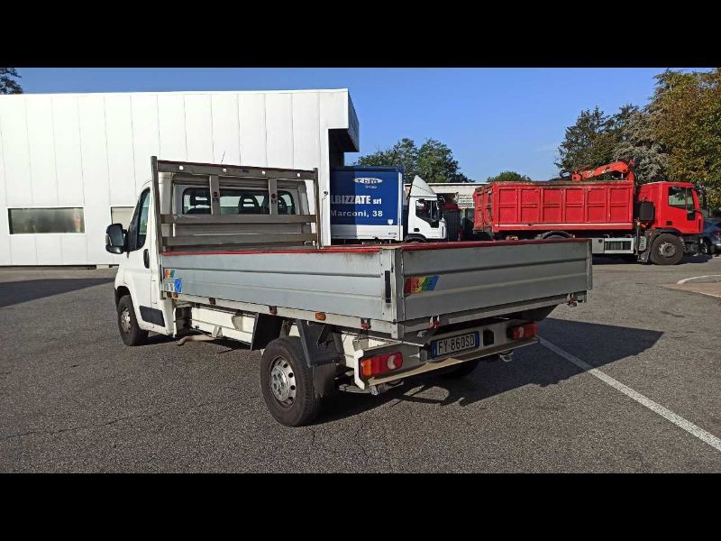 PEUGEOT Boxer 335 2.0 bluehdi 130cv L2S - FISSO - Lombardia Truck