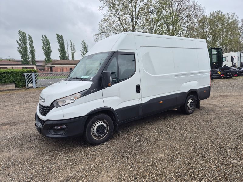 IVECO 35S16 - 35S16 V - Lombardia Truck