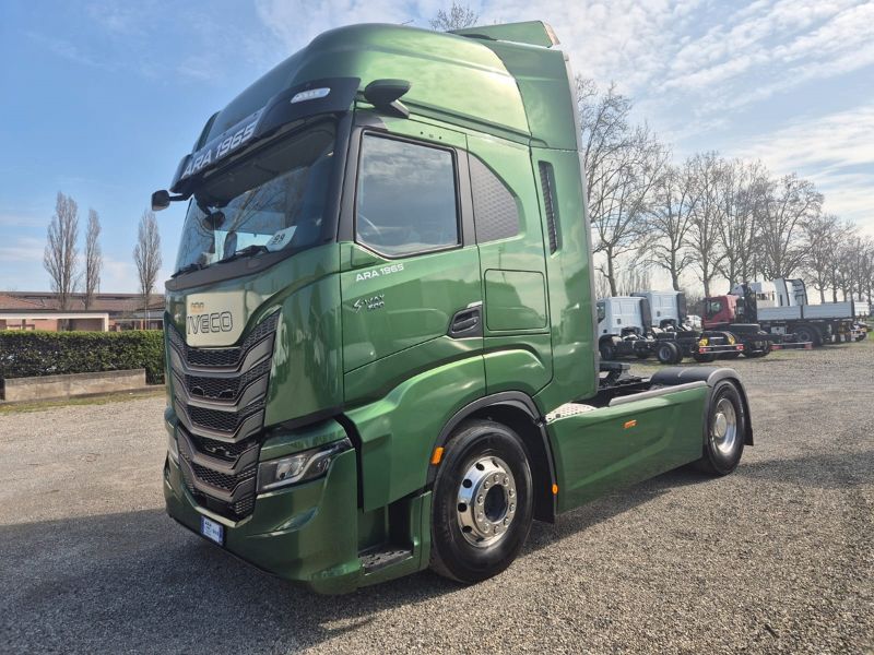 IVECO AS440S50T/P Trattore - Lombardia Truck