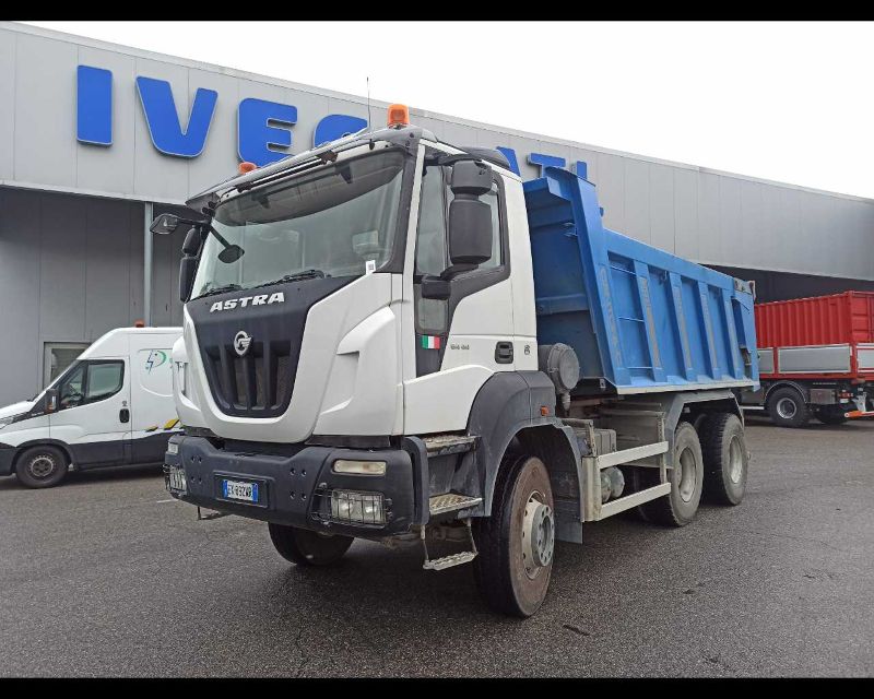 ASTRA HD9 64.44 RIB - Lombardia Truck