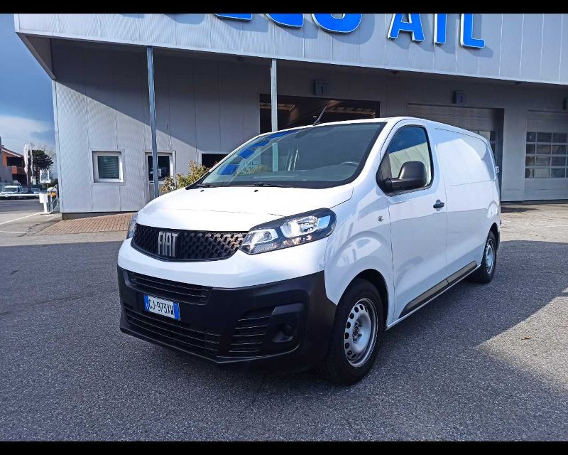 Fiat Scudo Ice 1.5 bluehdi 120cv L2H1 - Lombardia Truck