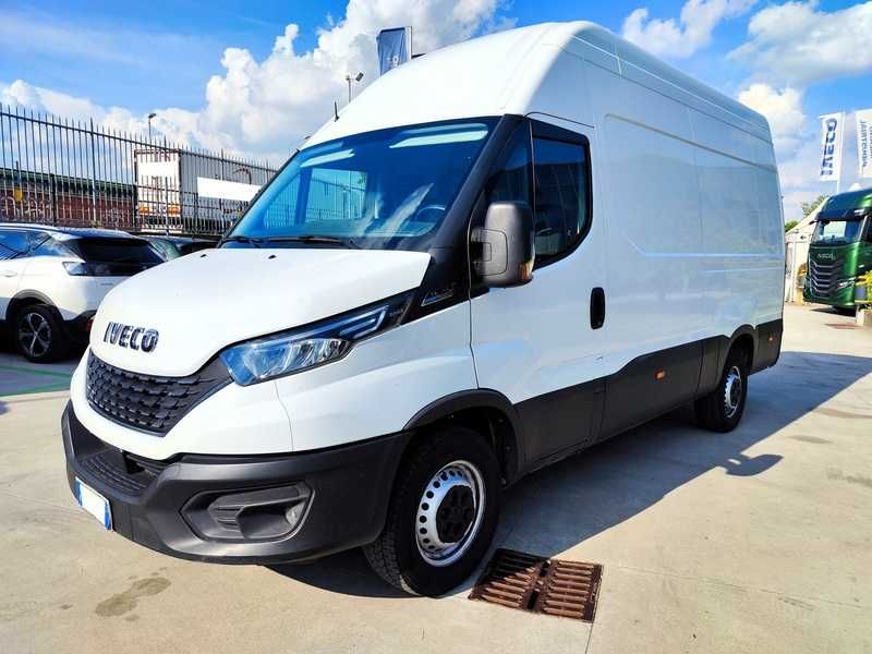 IVECO 35S14A8V H3 3520L - Lombardia Truck