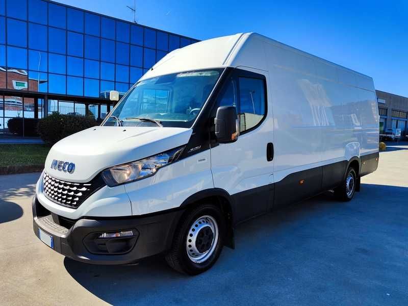 IVECO 35S16V H2 4100 - Lombardia Truck