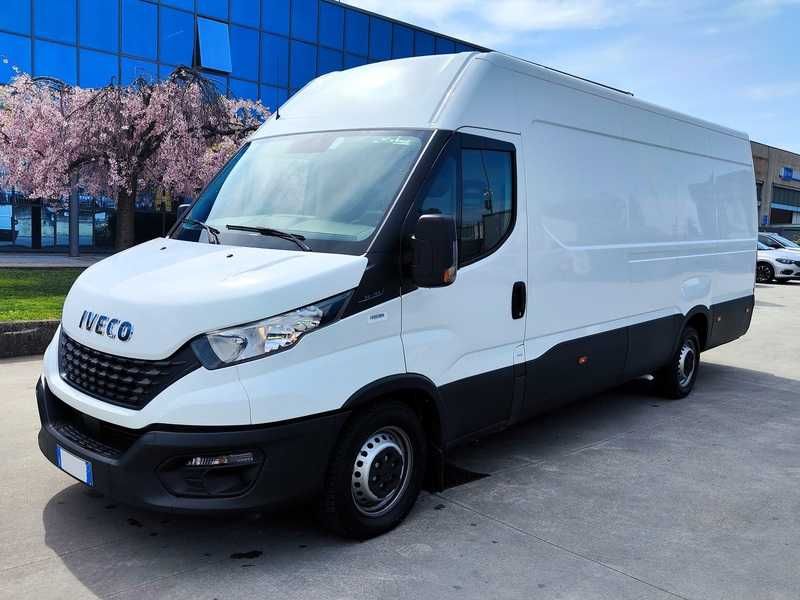 IVECO 35S16V H2 4100 - Lombardia Truck
