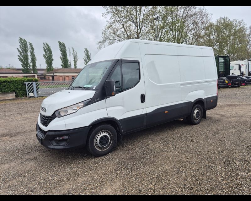 IVECO 35S16 - 35S16 V - Lombardia Truck