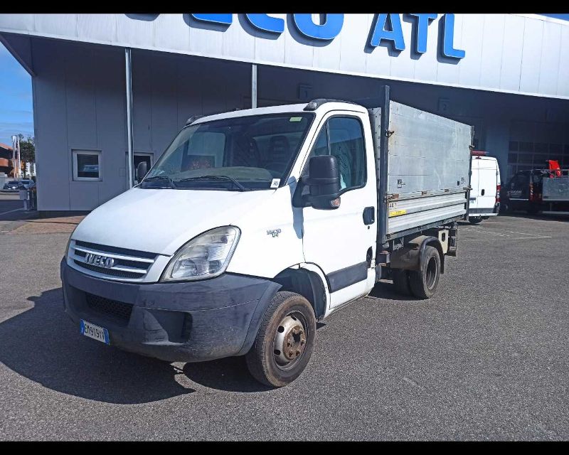 IVECO Daily  35 C10 RIB - Lombardia Truck