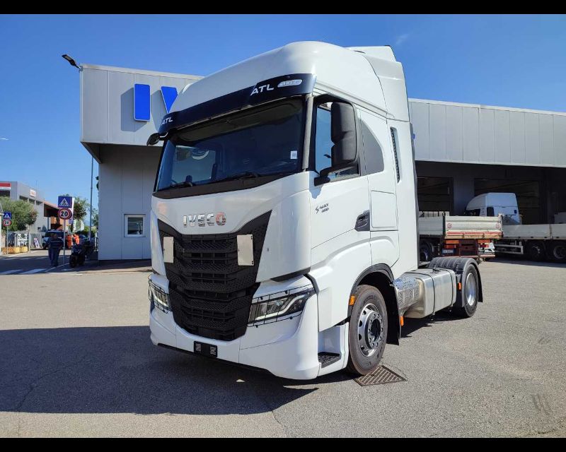 IVECO AS440S49 T/P - Lombardia Truck