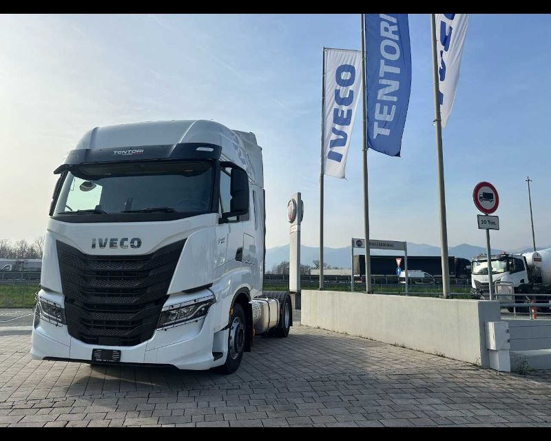 IVECO AS440S49T/P - TRATTORE STRADALE - Lombardia Truck