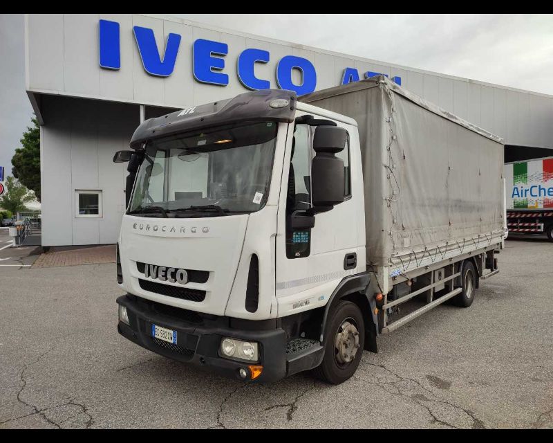 IVECO ML65E16/P CENT - Lombardia Truck