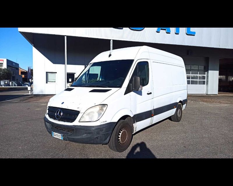 MERCEDES Sprinter 311 cdi F 37/35 Fap - Non Marciante - Lombardia Truck