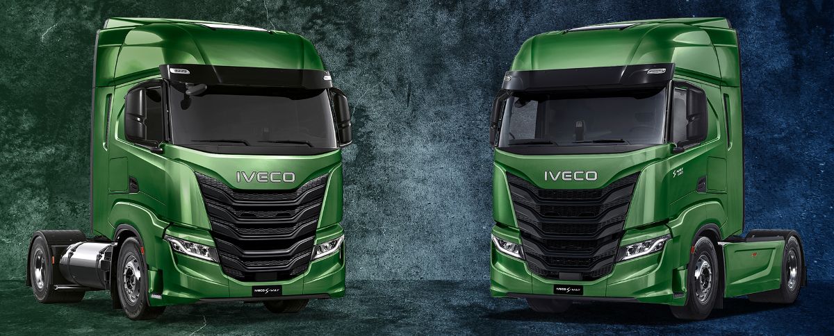 FLEXWAY con E-SIGNATURE CAPITAL - Lombardia Truck