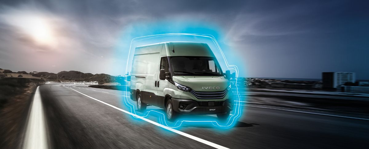 La tua serenità da oggi diventa PLUS  - Lombardia Truck