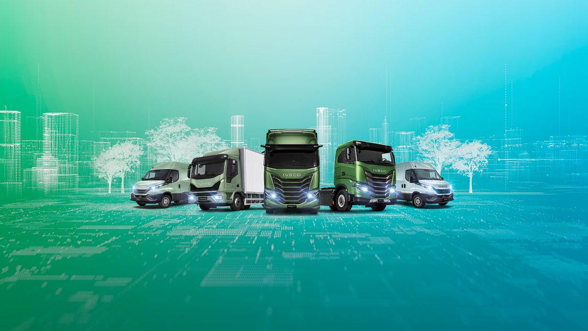 IVECO-INCENTIVI PER GLI AUTOTRASPORTATORI DI MERCI PER CONTO DI TERZI - Lombardia Truck