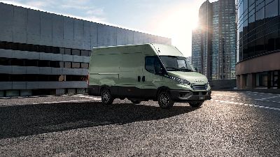 Promozione DAILYFLEX Il leasing che rende flessibile il tuo investimento - Lombardia Truck