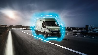 Promozione La tua serenità da oggi diventa PLUS  - Lombardia Truck